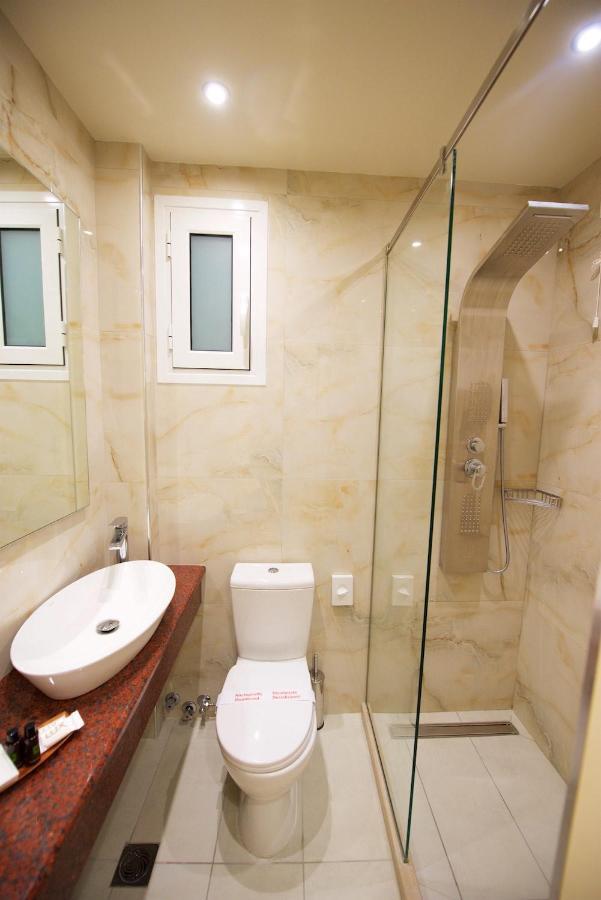 Hotel Dalia Corfu  Extérieur photo