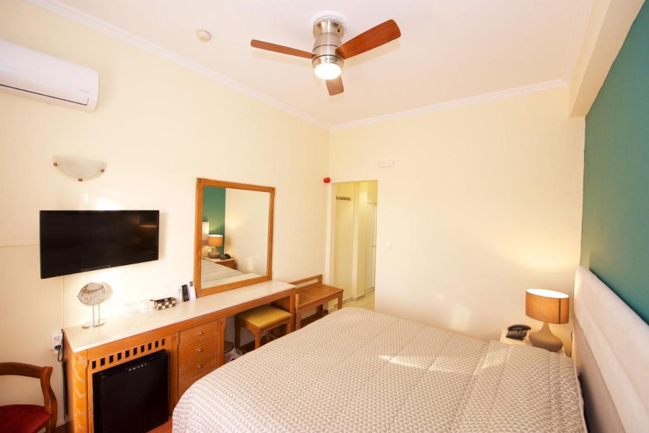 Hotel Dalia Corfu  Extérieur photo