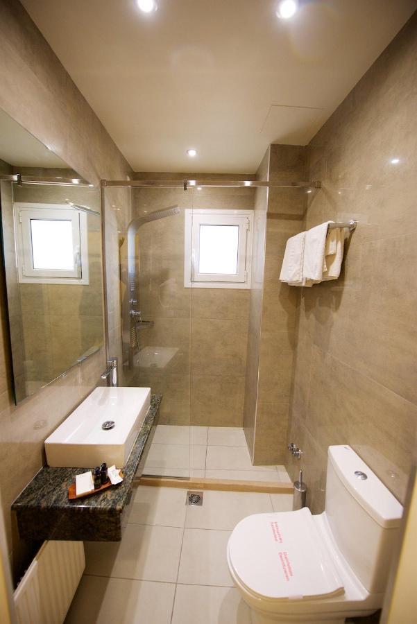 Hotel Dalia Corfu  Extérieur photo