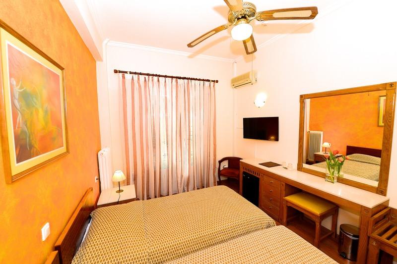 Hotel Dalia Corfu  Extérieur photo