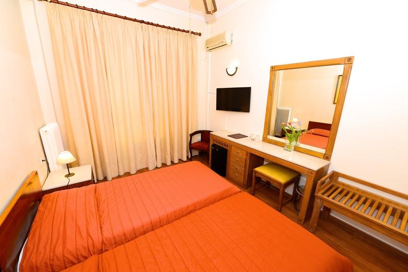 Hotel Dalia Corfu  Extérieur photo