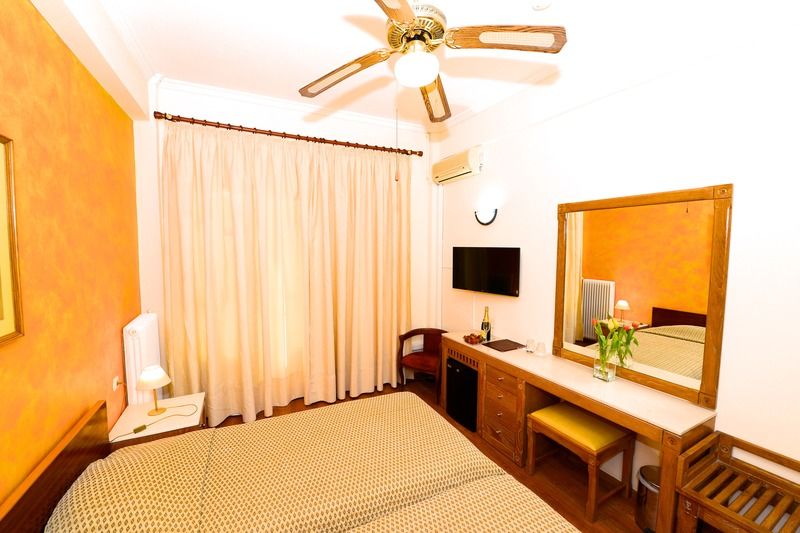 Hotel Dalia Corfu  Extérieur photo