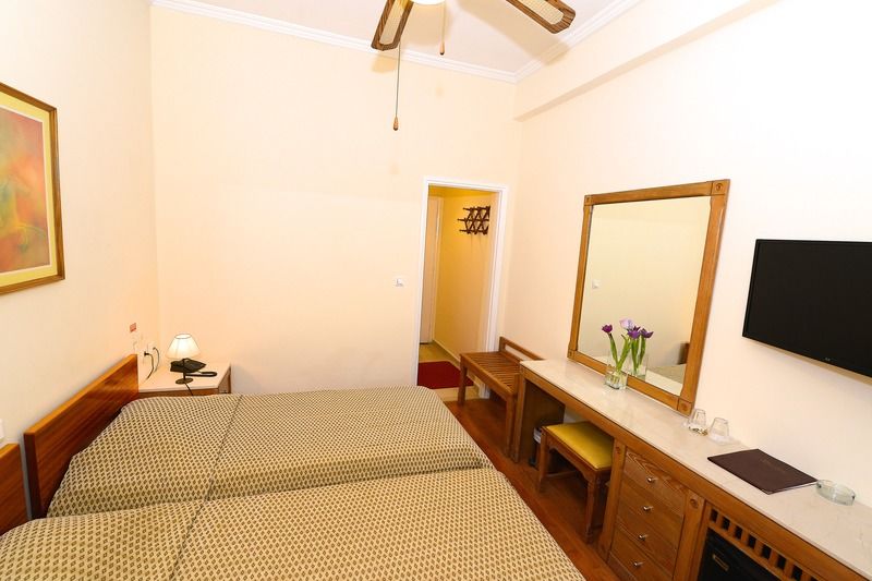 Hotel Dalia Corfu  Extérieur photo