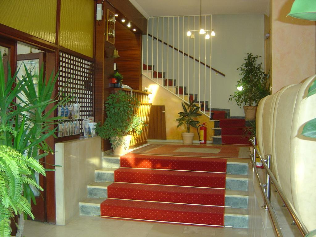 Hotel Dalia Corfu  Extérieur photo