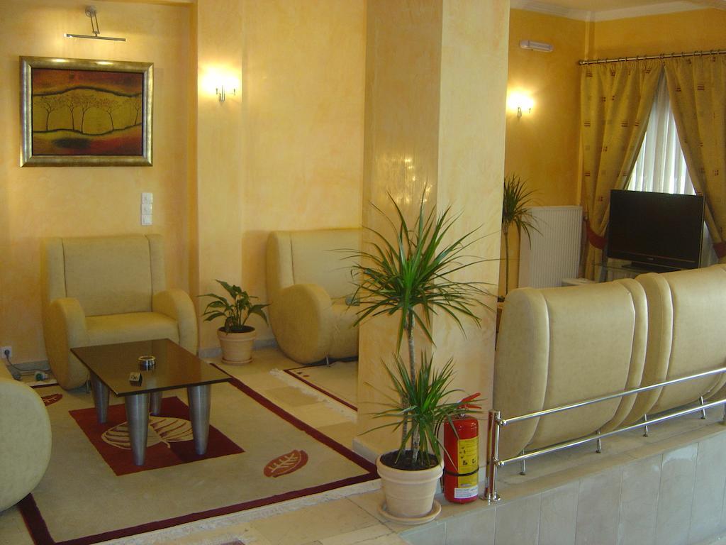 Hotel Dalia Corfu  Extérieur photo