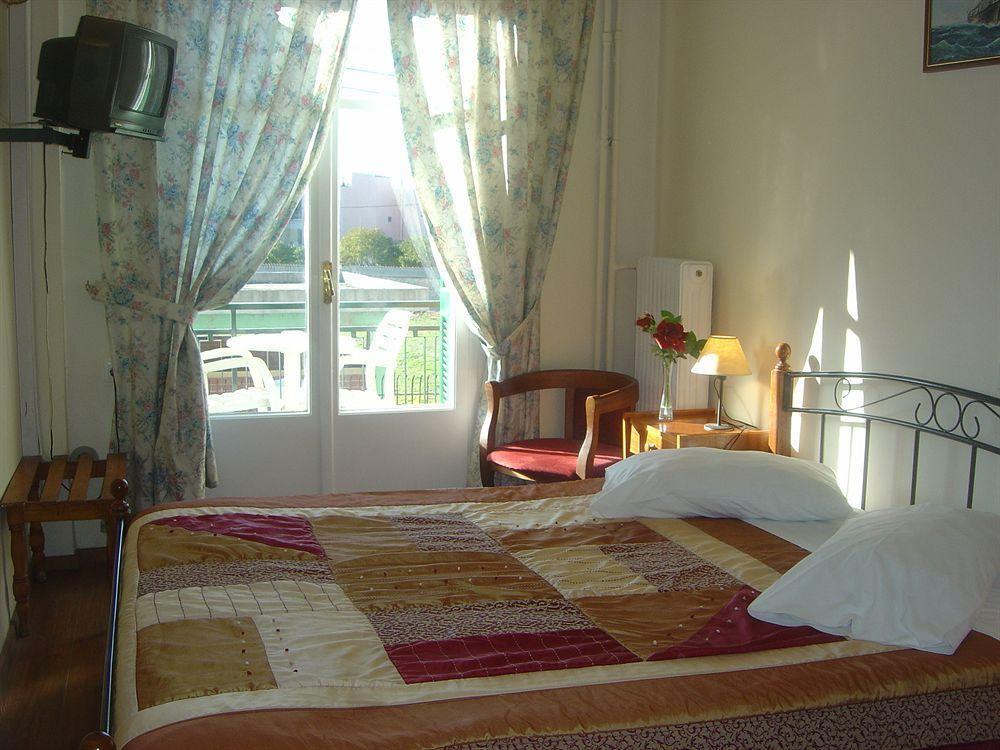 Hotel Dalia Corfu  Extérieur photo