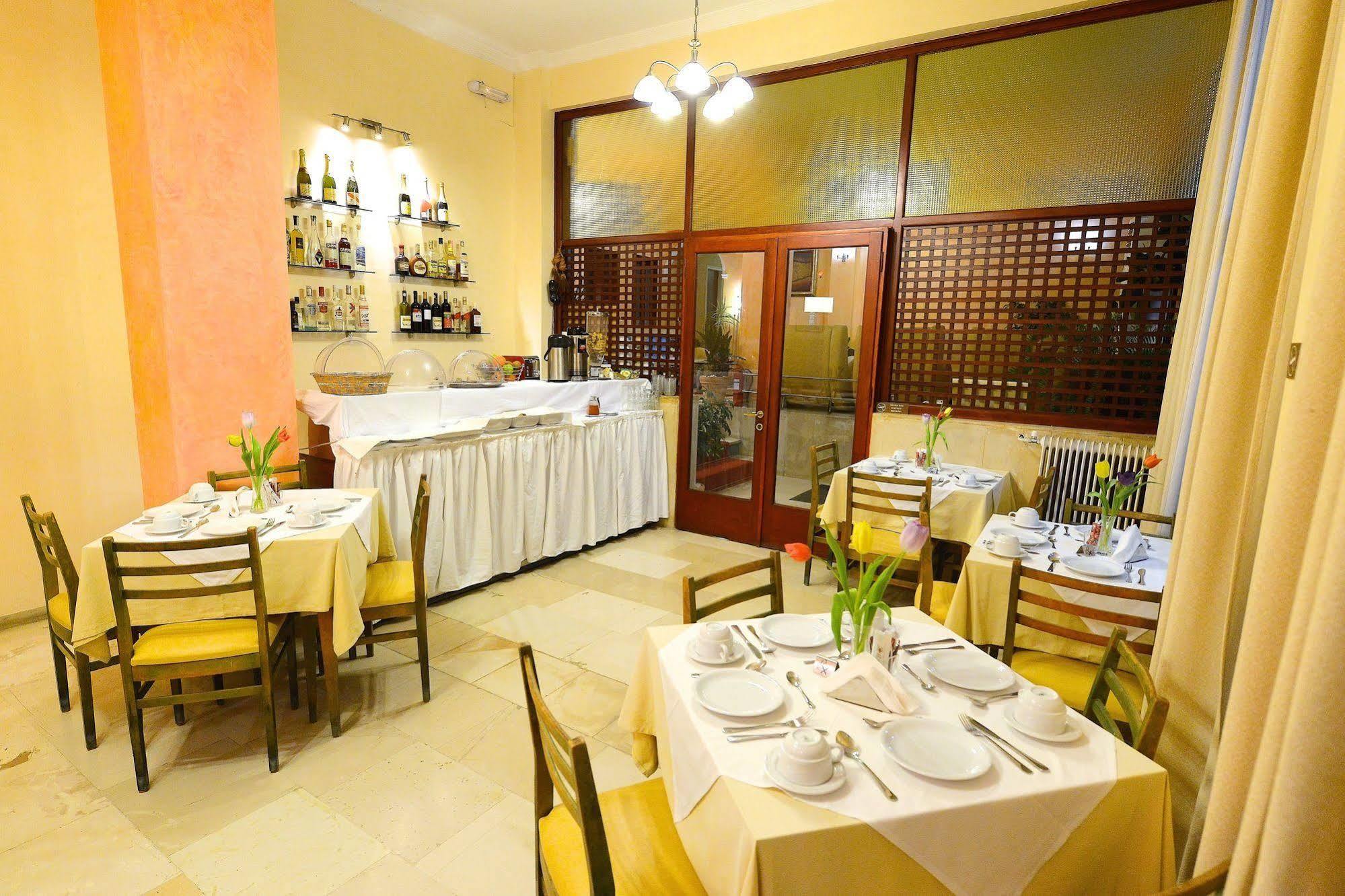 Hotel Dalia Corfu  Extérieur photo